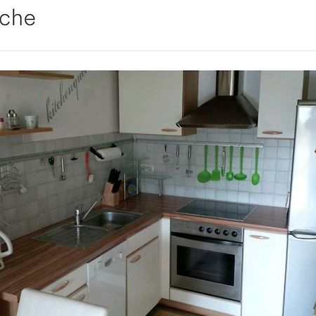 Fewo Hilde Annenheim Dış mekan fotoğraf