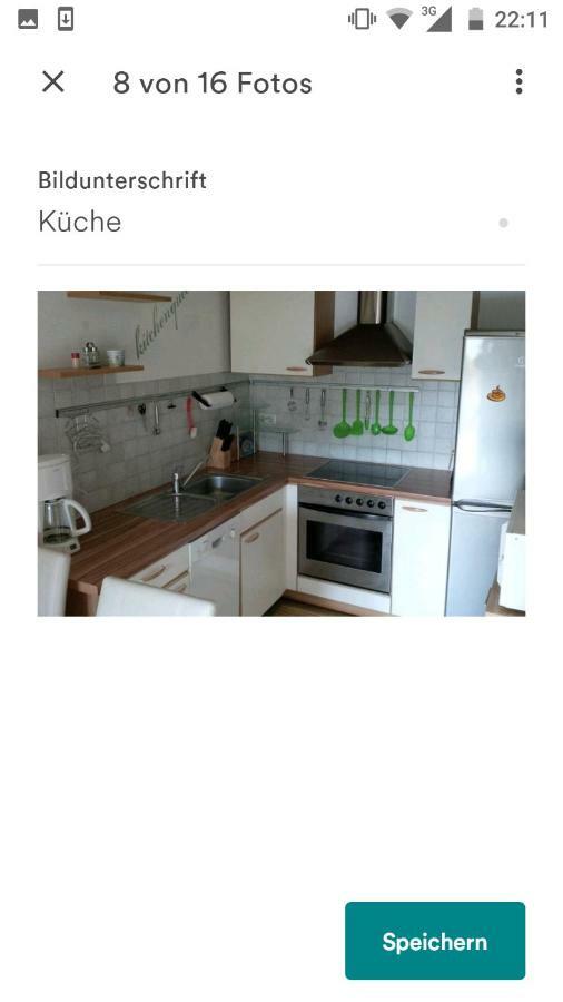 Fewo Hilde Annenheim Dış mekan fotoğraf